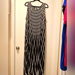 Maxi Dress 22/24